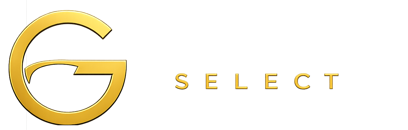 Óticas G Select